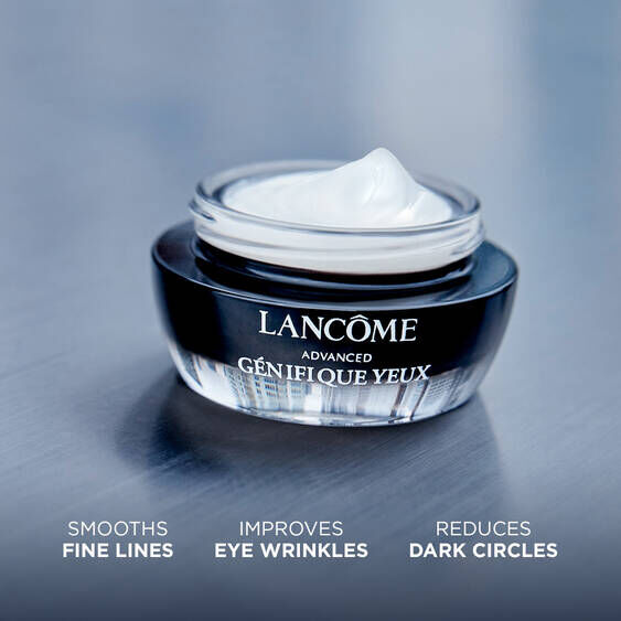 Lancome dark circle shop eye cream